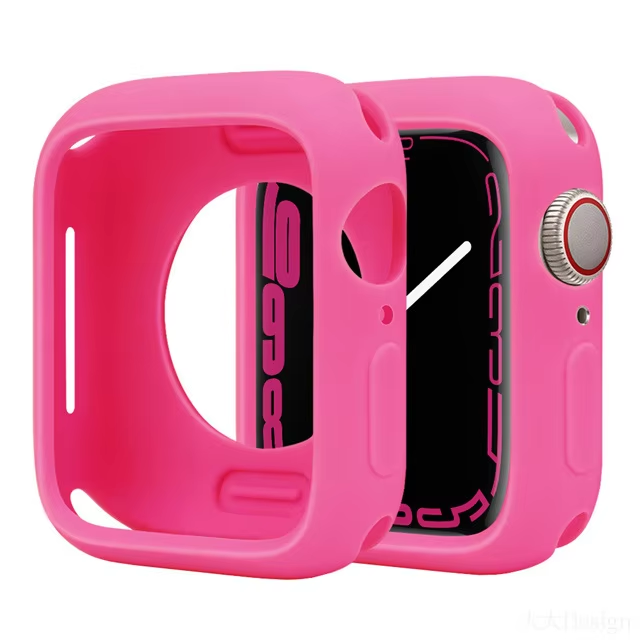 1 # Barbie Rosa