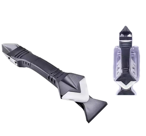 Oil Ash Knife Raspador Kit de Ferramentas de Enchimento 3-em 1 <span class=keywords><strong>Tile</strong></span> Sealant Raspador e Trowel Silicone Sealant Finishing <span class=keywords><strong>Tool</strong></span> - Product Image 1