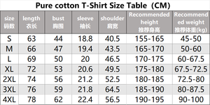 Áo thun nam cao cấp, thiế<span class=keywords><strong>t</strong></span> kế riêng, sang trọng, kiểu dáng cổ điển, retro, 100% cotton dệ<span class=keywords><strong>t</strong></span> kim, mùa hè - Product Image 6