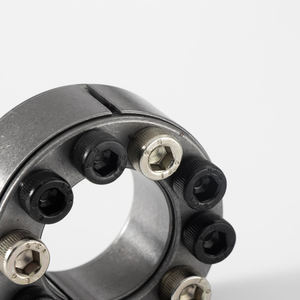 High Quality Steel Lock Power <b>Locking</b> Component Supplier with 50mm Bore Diameter and 500 Nm Torque - Product Image 3