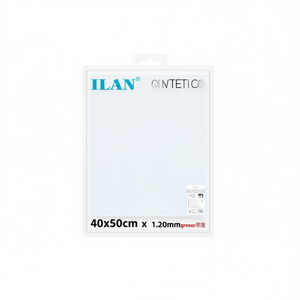 Lastra Acrilica Ilan 40x50 Cm Spessore 1,20 Mm Vetro Sintetico - Product Image 3