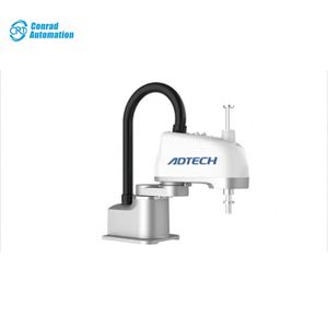 Cobot ONA QJAR Scara QJR3-400S con Carga Útil de 3 kg y Alcance de Brazo de 400 mm - Product Image 2