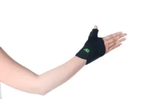 Tat 20 Jaar Fabriek Lage Prijs Vaste Vinger Pols Spalk Pols Brace Duim Spalk Duim Brace - Product Image 5