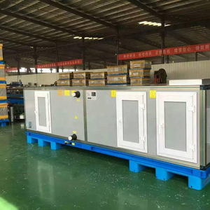 Thương Mại Tùy Chỉnh Đa Khu Chia Trần Xử Lý Không Khí Đơn Vị AC Hệ Thống Thu Hồi Nhiệt Tươi Vệ Sinh Hvac Điều Hòa Không Khí - Product Image 6