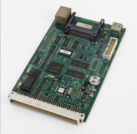 Ensamblaje de PCB SBC (Sin Memoria Compact Flash) DA3-0130024SP Serie A&A+ Compatible con Impresora de Inyección de Tinta Continua D, Repuestos para D CIJ