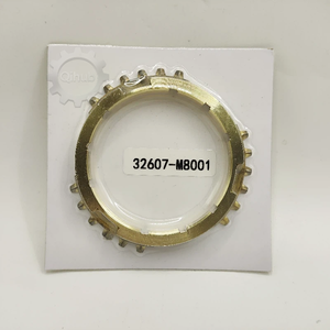Anillo Sincronizador de Caja de Cambios para NISSAN ISO9001 CE OEM 32607-M8001  32607M8001 - Product Image 3