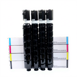 Cartouches de toner couleur NPG67 CEXV49 GPR53 compatibles pour imprimantes laser, pièces <span class=keywords><strong>d</strong></span>étachées de copieurs <span class=keywords><strong>en</strong></span> <span class=keywords><strong>gros</strong></span> les plus vendues - Product Image 1