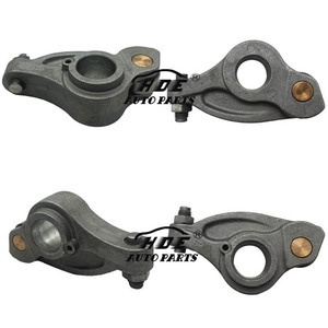 8970746140 8970746141 8971745650 อะไหล่รถยนต์ HDE ขายส่ง ร็อคเกอร์อาร์มสำหรับ Isuzu NPR - Product Image 5