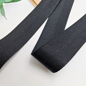 Ceinture en sangle robuste et légère, écologique, pour la sécurité en escalade, en matériau Robic tissé durable, avec corde antidérapante pour l'aventure - Product Image 1