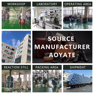 Профессиональная кожаная сумка, 50 мл - Product Image 5