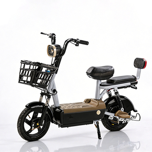 ชุดอุปกรณ์สกู๊ตเตอร์ไฟฟ้าสำหรับผู้ใหญ่ 48V 350W สำหรับการเดินทางในเมืองขนาดเล็ก ยี่ห้อ XiaoDingDang พร้อมเกียร์ 12 สปีด เปลี่ยนเกียร์ได้อย่างราบรื่นเพื่อการควบคุมที่ดีขึ้น คาร์บอนสตรีท - Product Image 3