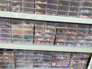 Figurines en résine miniature de <span class=keywords><strong>grenouille</strong></span> <span class=keywords><strong>verte</strong></span> de dessin animé, figurines d'animaux de dessin animé pour la décoration de la maison, le scrapbooking DIY, la décoration de jardin, mini-animaux - Product Image 6