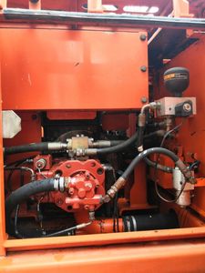 Excavadoras de segunda mano de alta calidad Doosan DX140LC DX150 DH220LC DX225LC, certificado CE, en stock - Product Image 4