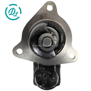ชุดสตาร์ทเตอร์ AvaStart 24V 11T สำหรับเครื่องยนต์ DC14 รถบรรทุกหนัก รถออฟโรด รับประกัน 1 ปี ใหม่ 0001371004 0986017810 - Product Image 1
