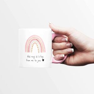 Set de Regalo Único Personalizado al por Mayor para Amigas, Mamá, Hermana, Mejores Amigas con Bolso y Taza, Canasta de Regalo de Cumpleaños, Regalo de Relajación para Mujeres - Product Image 6