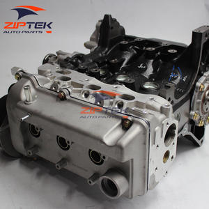 Motore Completo Originale per Chery QQ SQR372, Motore a Benzina, Motore UTV - Product Image 2