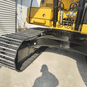 Excavadora de 20 Toneladas, Marca 320gx, Nueva, la Mejor del Mundo, para Construcción, al Mejor Precio - Product Image 5