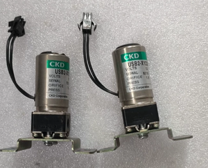 Solenoide Aka219-06-l-a-dc24v para Máquinas A51 A61 <span class=keywords><strong>A71</strong></span> A81 A82 A92, Nuevo en Stock, Garantía de un Año - Product Image 4