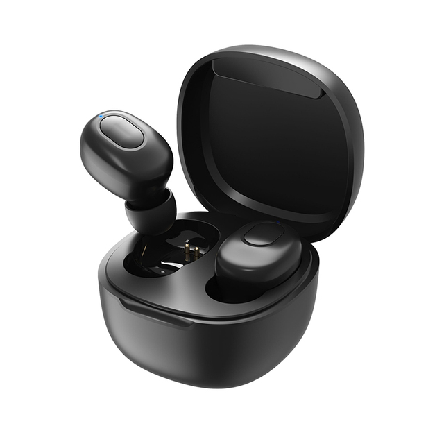 Kingstar B21 Bt 5.0 Tws Touch Control Hifi Sound Headsets True Stereo Earphones Wireless Earbuds