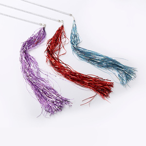 Jouets interactifs brillants pour chat Teasers pour chat Wond avec bâton de glands scintillants - Product Image 1