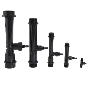 BSOG <span class=keywords><strong>Venturi</strong></span> Jet Aireador/Inyector <span class=keywords><strong>de</strong></span> fertilizante <span class=keywords><strong>Venturi</strong></span> 4 "Inyector <span class=keywords><strong>Venturi</strong></span> <span class=keywords><strong>de</strong></span> ozono/<span class=keywords><strong>Tubo</strong></span> <span class=keywords><strong>Venturi</strong></span> <span class=keywords><strong>de</strong></span> mezcla <span class=keywords><strong>de</strong></span> agua y gas - Product Image 4