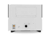 Machine de découpe laser portable LF-Mi 6060, mini découpeuse laser CNC pour PCB, en vente au Bangladesh