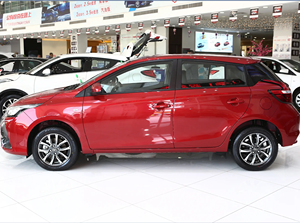 Auto Usado <span class=keywords><strong>Toyota</strong></span> <span class=keywords><strong>Yaris</strong></span> <span class=keywords><strong>2021</strong></span> L 1.5L Gasolina, 5 Puertas, 5 Asientos, Hatchback, Volante a la Izquierda, Bajo Kilometraje, Gran Oferta - Product Image 5