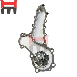 Bomba de Agua V2403-8 E5627-73031 E5627-73411 1A021-73030 - Product Image 3