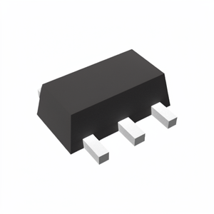 ชิ้นส่วนอิเล็กทรอนิกส์สำหรับการจัดการพลังงาน (PMIC) SOT 89 5/6 RP111H071D-T1-FE มีสินค้าในสต็อก - Product Image 1