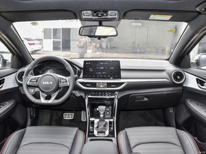 Expédition rapide <span class=keywords><strong>Kia</strong></span> K3 2025 voitures à essence neuves d'occasion avec le <span class=keywords><strong>prix</strong></span> le plus bas - Product Image 6