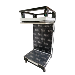 Sistema di Insonorizzazione Soundworks |   <span class=keywords><strong>Architettura</strong></span> Moderna e Acustica ad Alte Prestazioni |   Progettato su Misura per Bar e Locali Musicali - Product Image 1