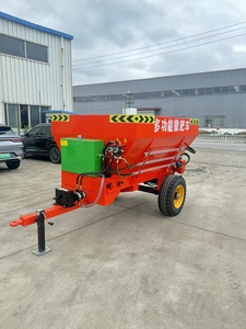 Aplicador <span class=keywords><strong>de</strong></span> Fertilizante Móvil para Tractor <span class=keywords><strong>de</strong></span> Suspensión Trasera Esparcidor <span class=keywords><strong>de</strong></span> Estiércol y Fertilizante Orgánico Pulverizadores <span class=keywords><strong>de</strong></span> Compost Agrícola - Product Image 3