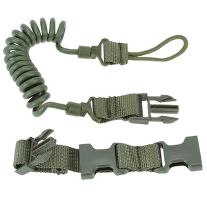 {"defaultLocale":null,"langAndValueMap":{"fr_FR":{"autoTranslate":true,"value":"Lanière de sécurité tactique à ressort 150 cm <span class=keywords><strong>Corde</strong></span> élastique résistante à l'usure Porte-clés en nylon <span class=keywords><strong>Corde</strong></span> de <span class=keywords><strong>tir</strong></span> Accessoires de chasse","translateEngineVersion":"AE_TRANS"}}} - Product Image 5