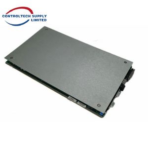 Interface de données transitoires PLC Bently Nevada 134652-01 neuve, en aluminium, pour l'automatisation - Product Image 4