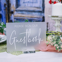 Plaque acrylique personnalisée et magnifique pour mariage, carton d'invitation avec logo, couleur personnalisée idéale pour cadeau, livraison gratuite