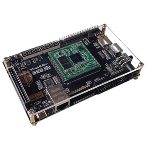 Placa de desarrollo FPGA SoC doméstica Zhidojing – Placa central/de evaluación con núcleo Cortex-M3 M665 - Product Image 3