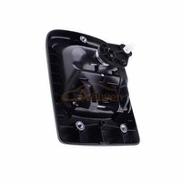Soporte para Manija de Puerta Aelwen para RENAULT MASTER, Número de Pieza Original 7700352433  AEL-31701
