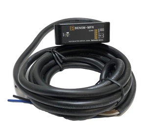 Thương hiệu Mới ban đầu <span class=keywords><strong>autonics</strong></span> BEN5M-MFR quang điện cảm biến chuyển đổi BEN5M-MFR - Product Image 1