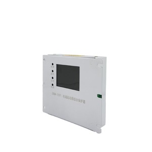 สตาร์ทเตอร์แม่เหล็กแบบ Zbqn-200t มอเตอร์ Ip54 380V - Product Image 4