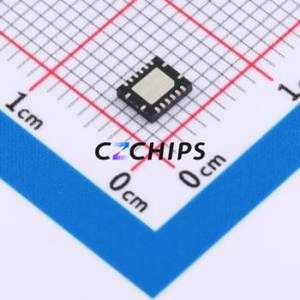 Nouveau-Original TS3A5017RGYR VQFN-16-EP(3.5x4) Circuit intégré IC puce commutateur analogique/multiplexeur - Product Image 2