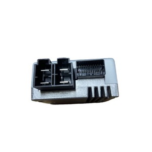 New <b>Electronic</b> Power <b>Controller</b> DC 12V British 737(M301) Direction Power <b>Module</b> EPS Steering Gear Box Computer Board - Product Image 2