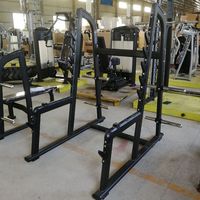 Banc de Fitness de haute qualité de NingJin/Machine d'exercice à vendre