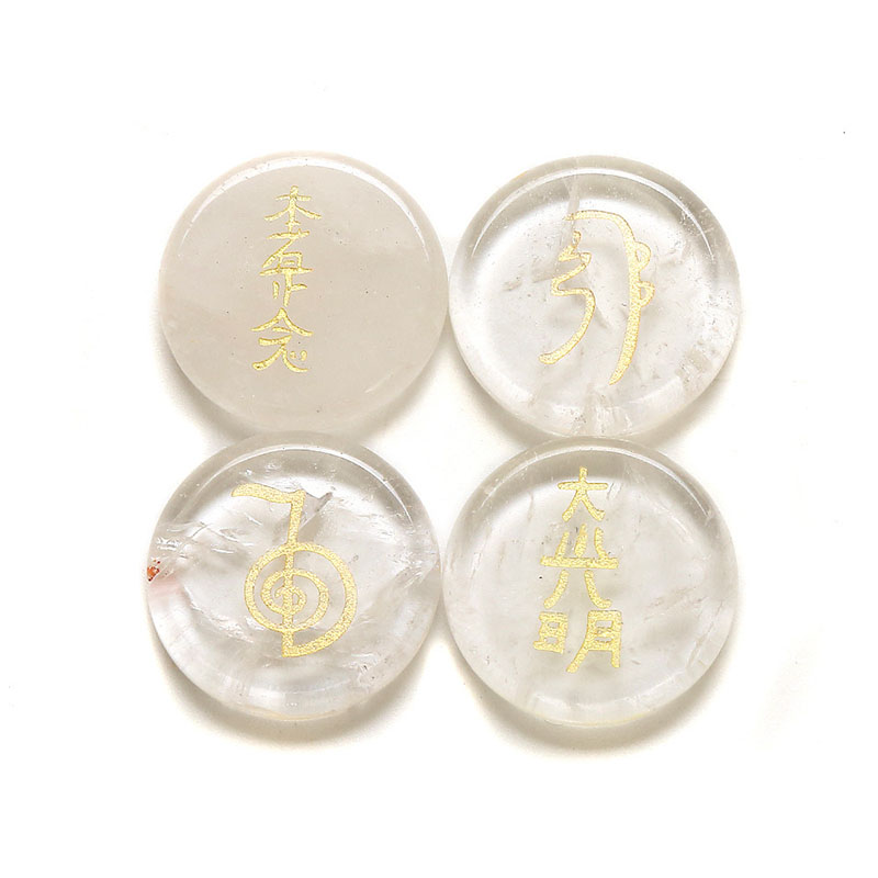 Clear Quartz
