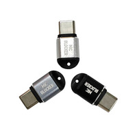 Bloqueur de microphone pour la confidentialité Nouveau produit Bloqueur de son et dispositif anti-écoute pour ordinateurs, téléphones mobiles et tablettes
