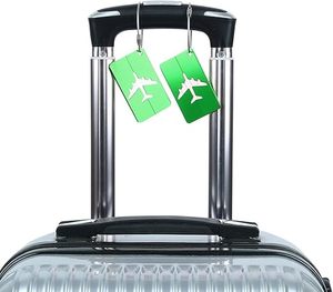 Tùy chỉnh thương hiệu logo hãng hàng không hành lý thẻ cho hãng hàng không hộp - Product Image 2