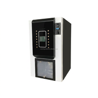 Distributeur automatique de café WF1-306N