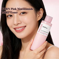 Tonique lacté hydratant GZ PDRN Niacinamide pour une peau éclatante et rosée Tonique lacté PDRN