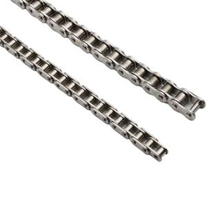 Top Quality <span class=keywords><strong>B</strong></span> Série 06B-1 Rolo Industrial Cadeia Transportadora <span class=keywords><strong>Link</strong></span> Drive Cadeia Para A Transmissão Da Máquina - Product Image 1