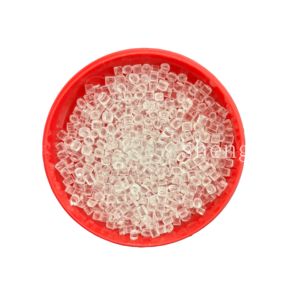 Natural Recycled GPPS 525 Particle Polystyrene Resin Gpps <b>Sheet</b> Best Quality Virgin PS Material for Molding Competitive Price - Product Image 2