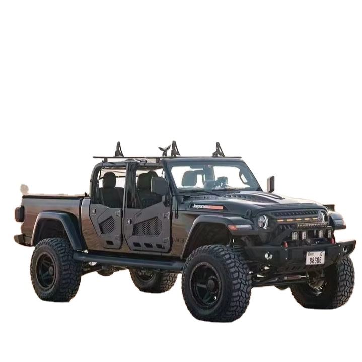 jeep jl trail mirrors